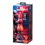 Power Monsters Savage Beastlord 1
