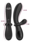 She.E.O E-Stim G-Spot 3