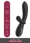 She.E.O E-Stim G-Spot 3