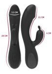 She.E.O E-Stim Rabbit 3