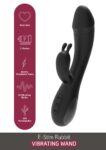 She.E.O E-Stim Rabbit 3