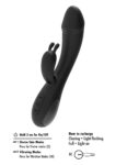 She.E.O E-Stim Rabbit 3