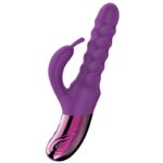 She.E.O Swirl Rabbit 01