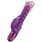 She.E.O Swirl Rabbit 01
