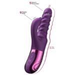 She.E.O Swirl Rabbit 01