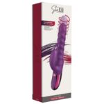 She.E.O Swirl Rabbit 01
