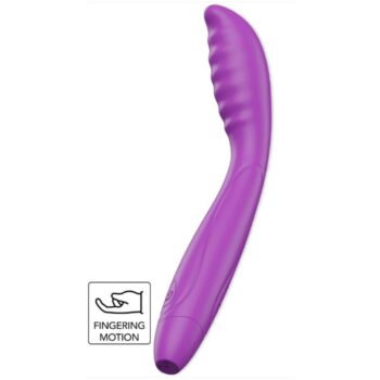 She.E.O Tapping con badge Fingering Motion e pulsante di comando