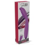 She.E.O Tapping Punto G 01