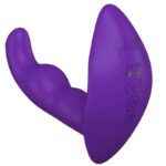 She.E.O Vibratore Anale Rotante 01