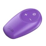 She.E.O Vibratore Anale Rotante 01
