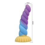 Power Monsters Unicorn 1