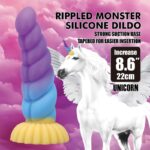 Power Monsters Unicorn 1