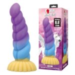 Power Monsters Unicorn 1