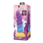 Power Monsters Unicorn 1