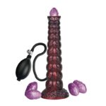 Power Monsters Voidclaw Brute 1