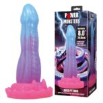 Power Monsters Void Python 1