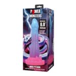 Power Monsters Void Python 1