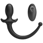Mr Play Vibratore Anale e Perineale 1