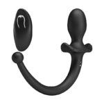 Mr Play Vibratore Anale e Perineale 1