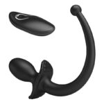 Mr Play Vibratore Anale e Perineale 1
