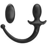 Mr Play Vibratore Anale e Perineale 1