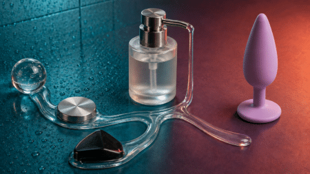 Lubrificante al silicone: quando è la scelta giusta (e quando no)