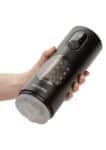 Bionic Beaded Power Stroker fronte