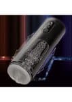 Bionic Thrusting fronte