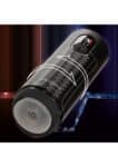 Bionic Vibro-Stroker tre-quarti