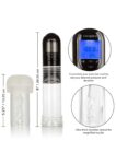 Advanced Smart Pump fronte