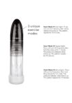 Executive Smart Pump fronte