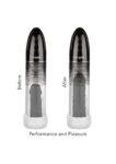 Executive Smart Pump fronte