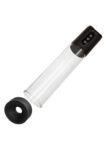 Peak Rechargeable Pump fronte