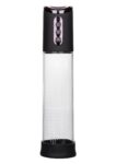 Peak Rechargeable Pump fronte