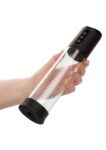 Peak Rechargeable Pump fronte