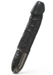 Vibratore anale Anal Power Hidden Desire Extreme nero con display digitale