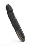 Vibratore anale Anal Power Hidden Desire Extreme nero con display digitale