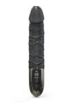 Vibratore anale Anal Power Hidden Desire Extreme nero con display digitale