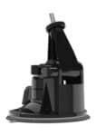 Anal Power Thrusting Vibrator montato sul supporto a ventosa con telecomando