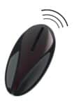 Anal Power Thrusting Vibrator montato sul supporto a ventosa con telecomando