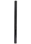 Manganello elettrostimolante Hidden Desire Extreme da 40,5 cm con corpo a coste