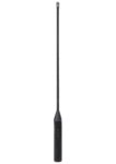 Bacchetta elettrostimolante Hidden Desire Extreme da 55 cm con manico gommato