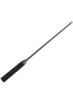 Bacchetta elettrostimolante Hidden Desire Extreme da 55 cm con manico gommato