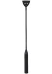 Frustino elettrostimolante Hidden Desire Extreme da 52 cm con paletta a ventaglio