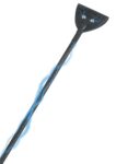 Frustino elettrostimolante Hidden Desire Extreme da 52 cm con paletta a ventaglio