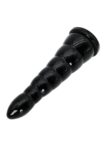 Anal Cone 26 cm Hidden Desire Extreme con quote: 5,5 cm a meta’ e 8 cm alla base del cono