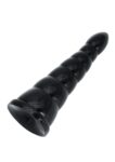 Anal Cone 26 cm Hidden Desire Extreme con quote: 5,5 cm a meta’ e 8 cm alla base del cono