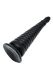 Anal Cone 33 cm Hidden Desire Extreme con quote: 5,5 cm a meta’ e 9 cm alla base del cono