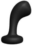 Bullshead Power Anal Plug nero con telecomando senza fili