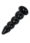 Buttplug Balls 32 cm Hidden Desire Extreme con quote: da 7 cm a 8,5 cm di diametro